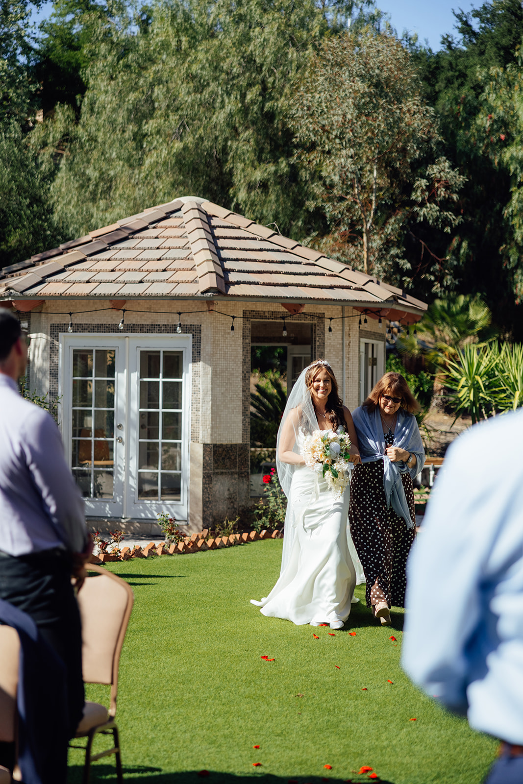 Lisa & Daniel wedding — highlights, photo 19